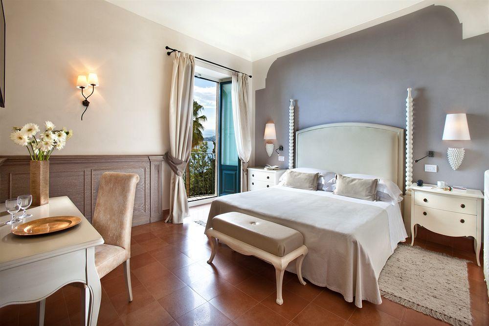 Belvedere Hotel
