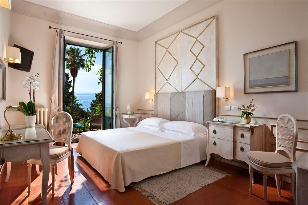 Belvedere Hotel Taormina