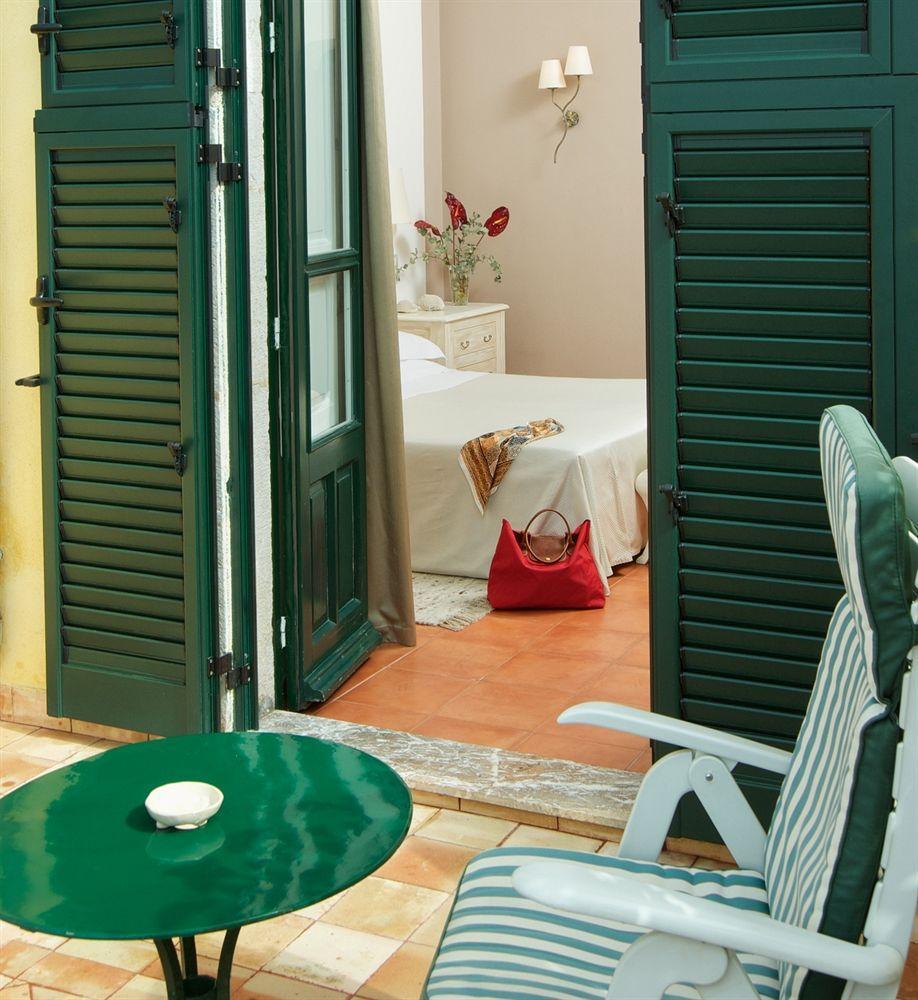 Belvedere Hotel Taormina