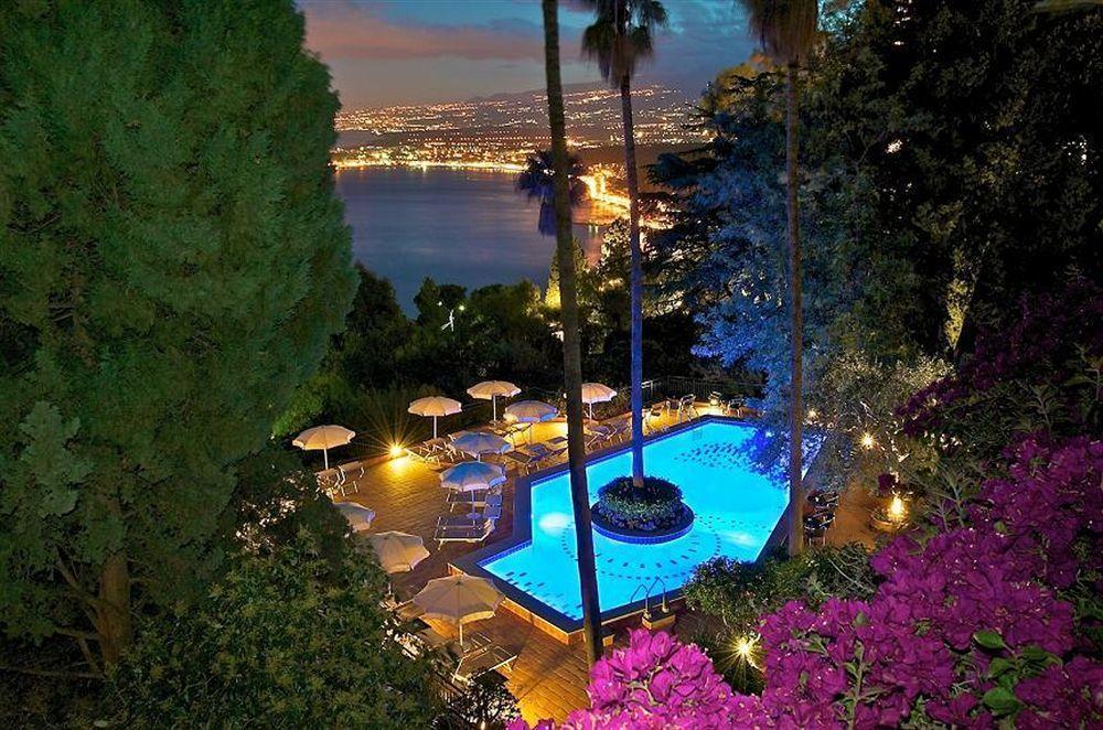 Belvedere Hotel