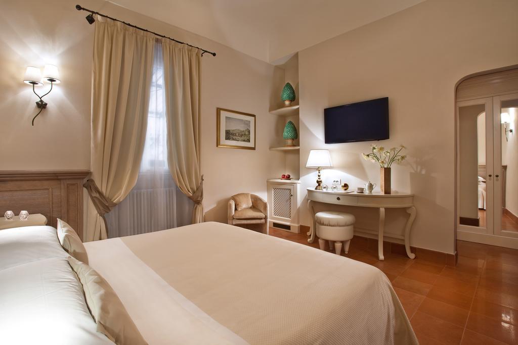 Hotel Belvedere 4*