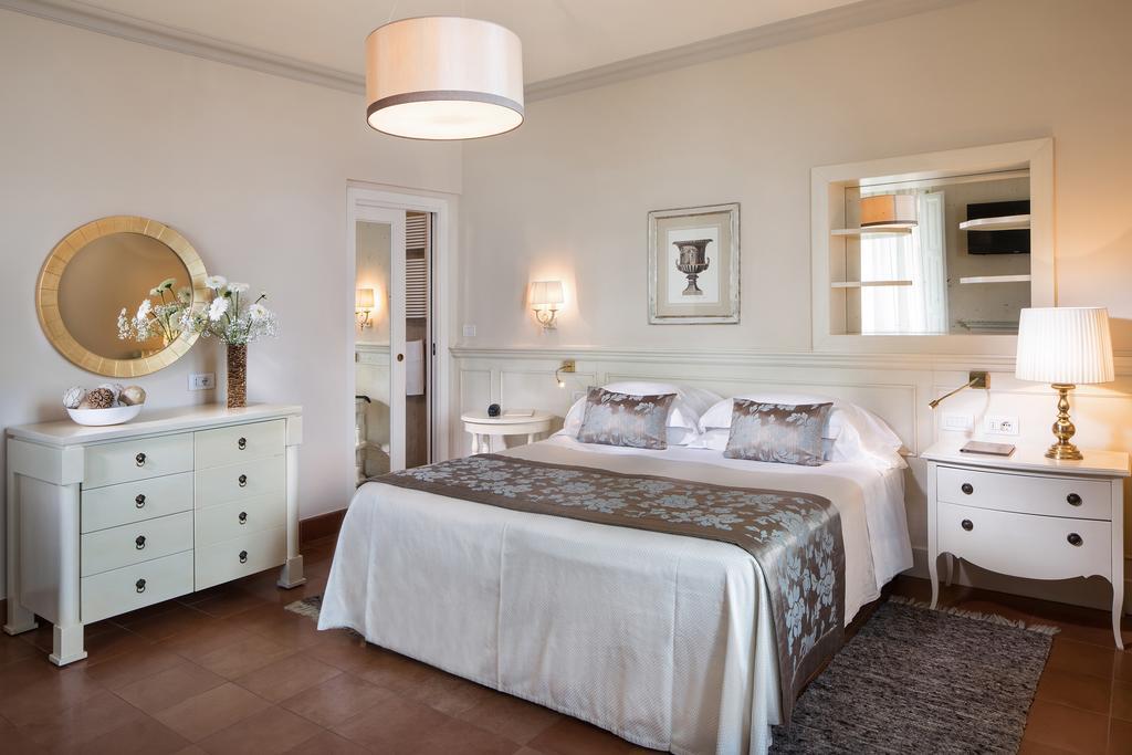 Belvedere Hotel Taormina