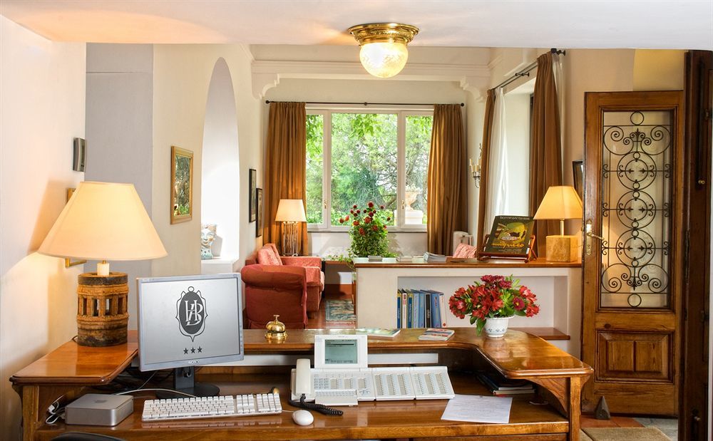 Hotel Belvedere 4*
