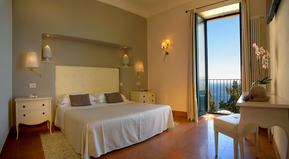 Hotel Belvedere 4*