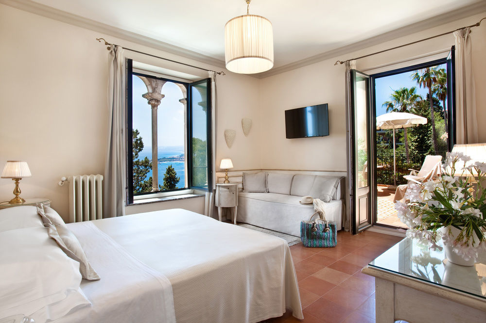 Belvedere Taormina