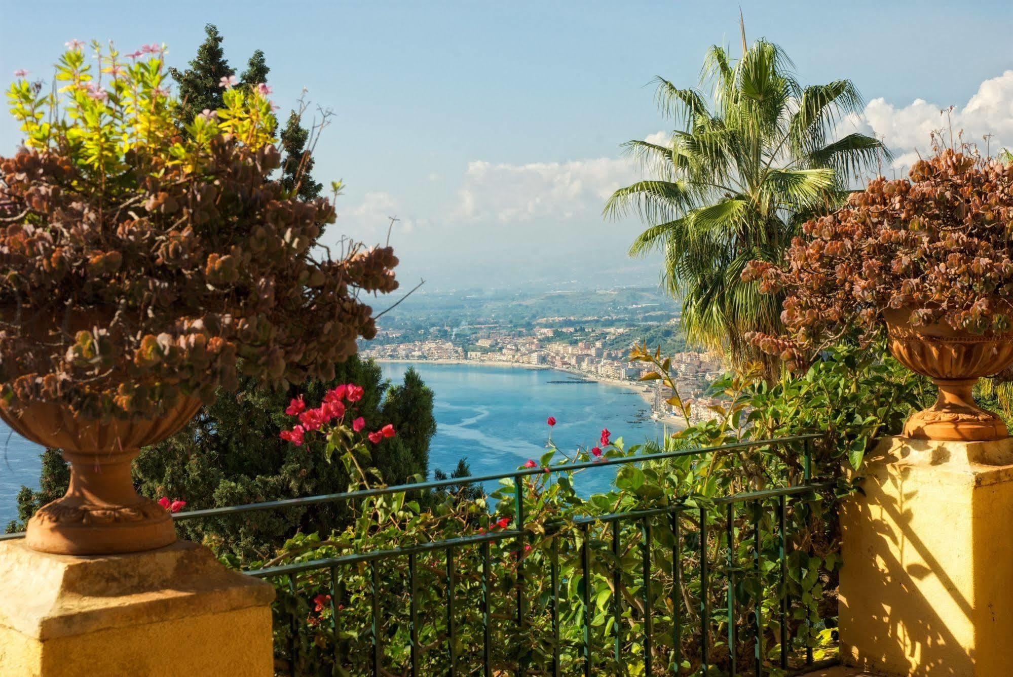 Belvedere Taormina