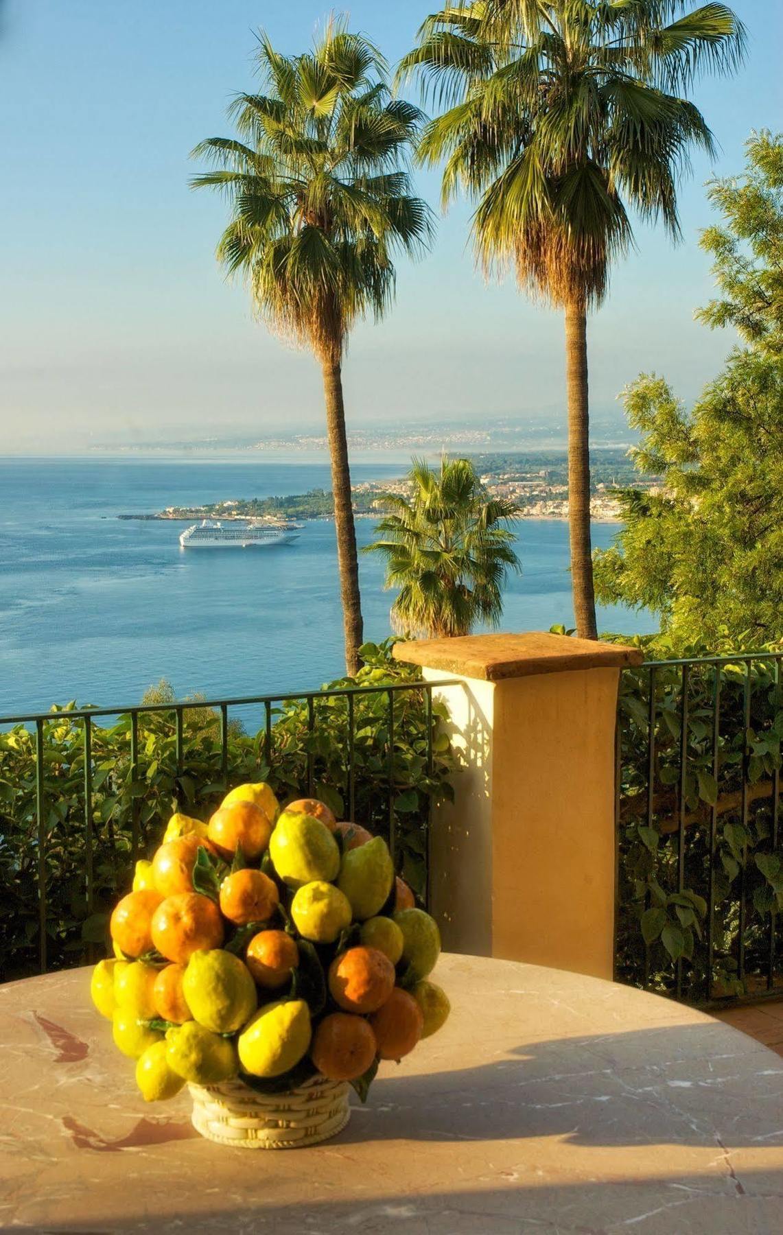 Belvedere Taormina