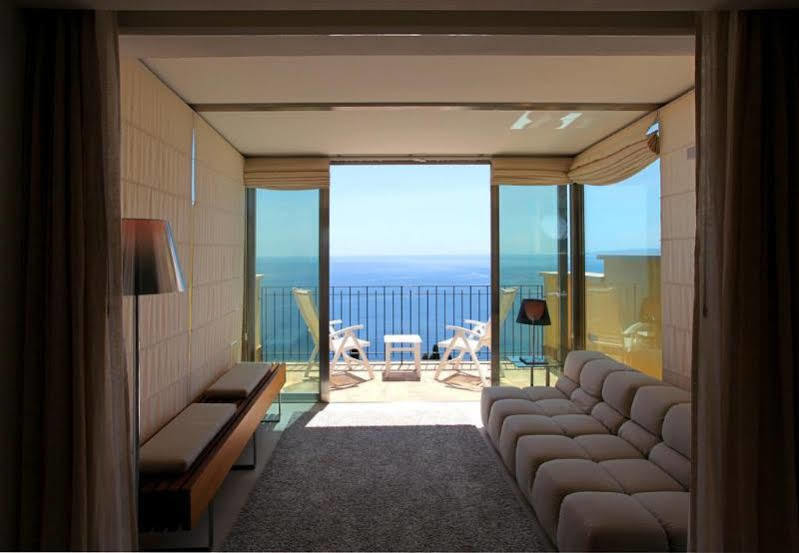 Belvedere Hotel