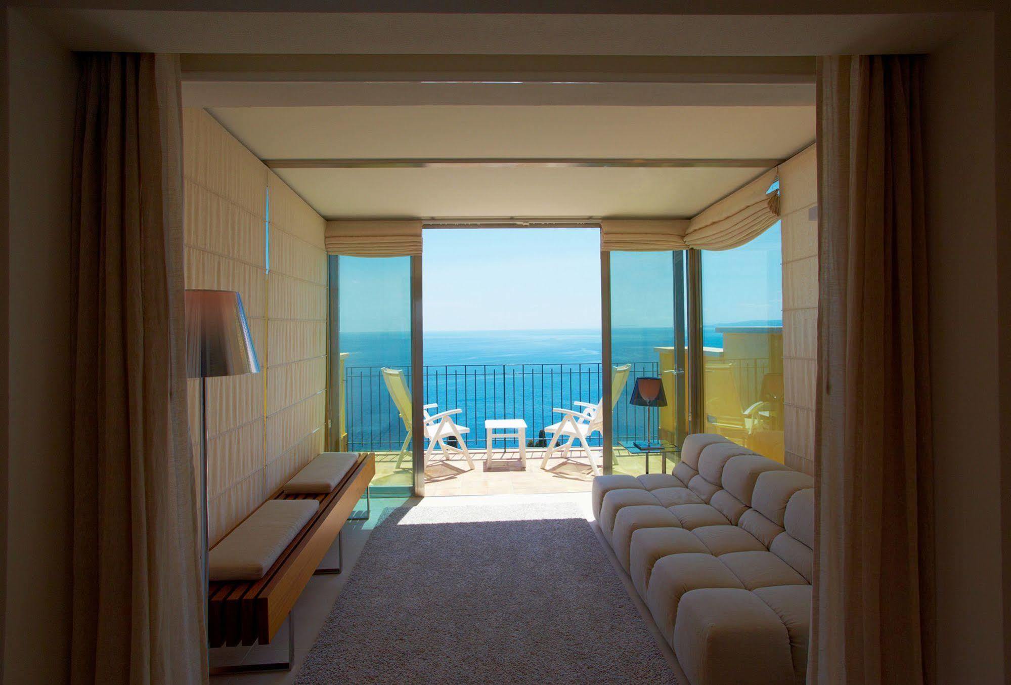 Belvedere 4* Taormina