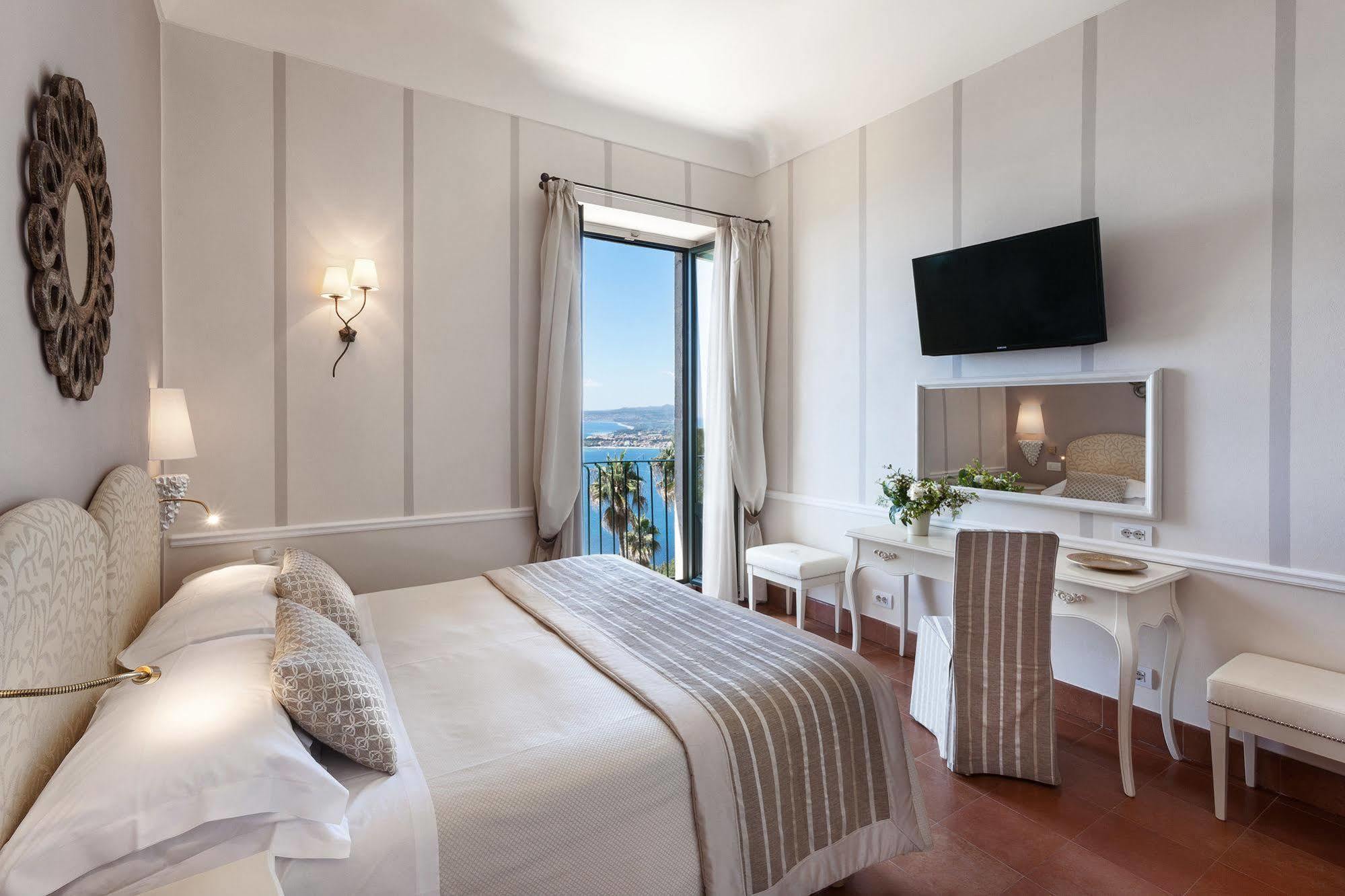 Belvedere Hotel