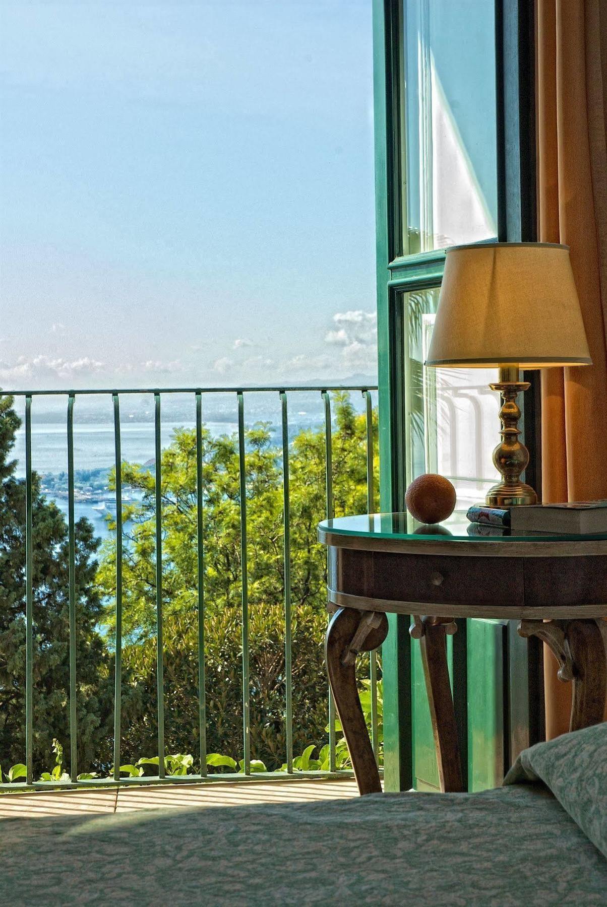 Hotel Belvedere