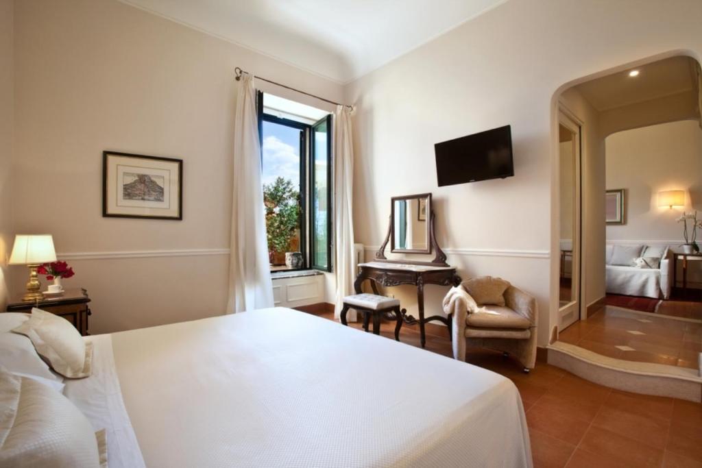 Hotel Belvedere