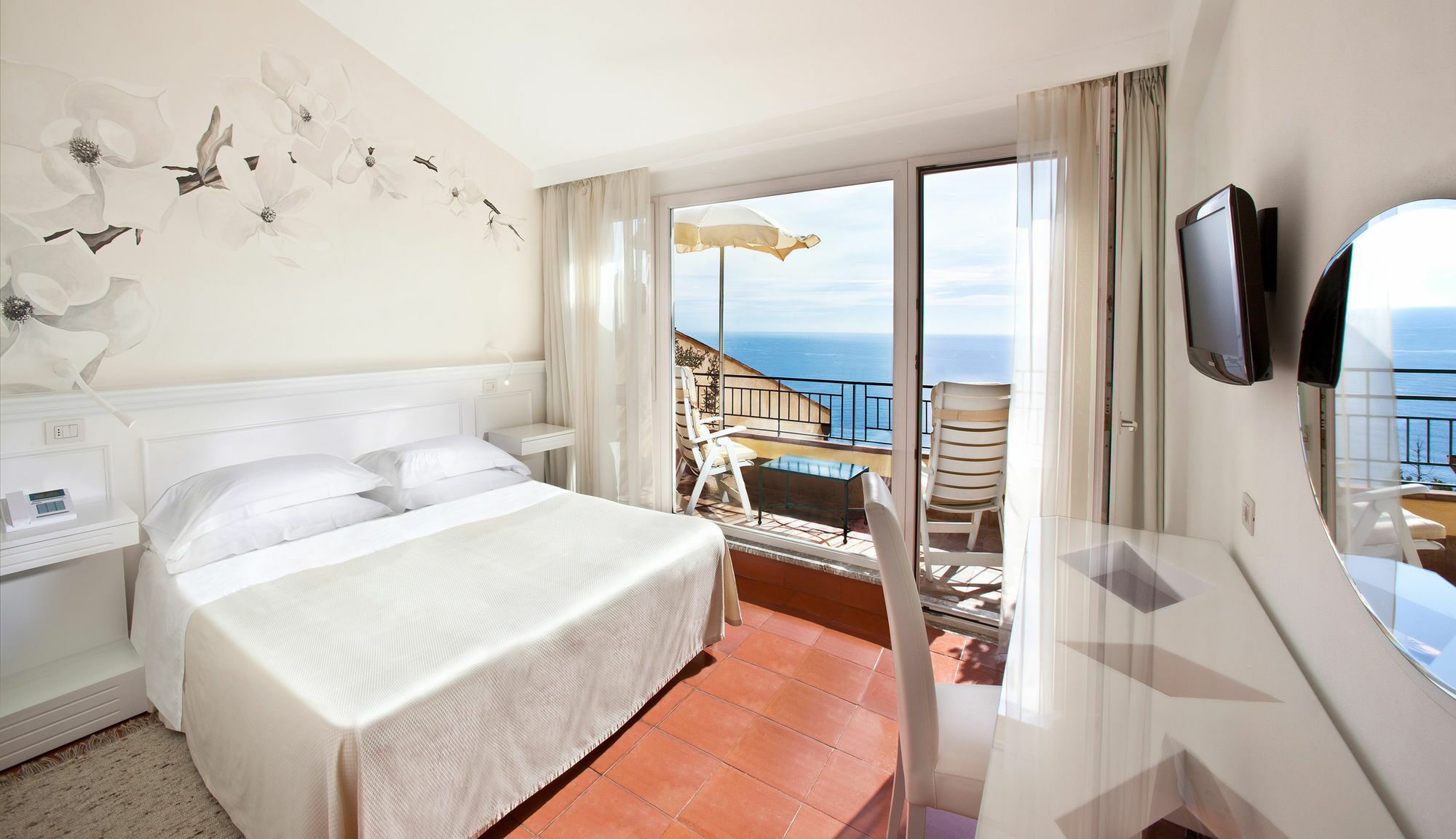 Hotel Belvedere
