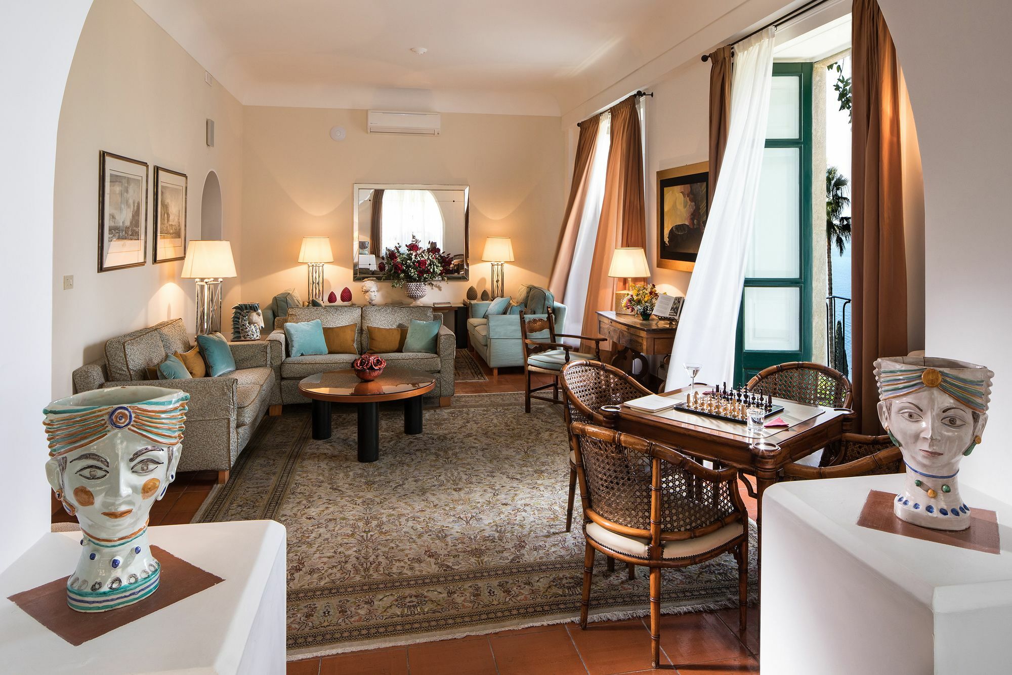 Belvedere 4*