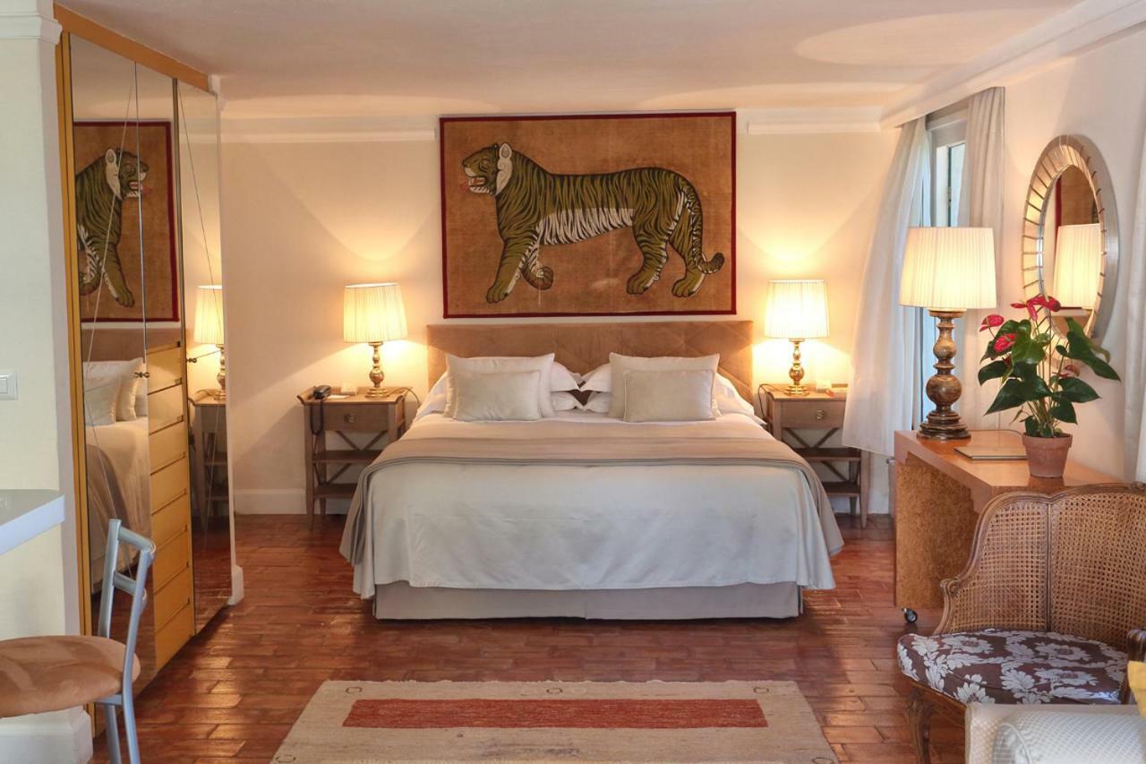 Belvedere Hotel