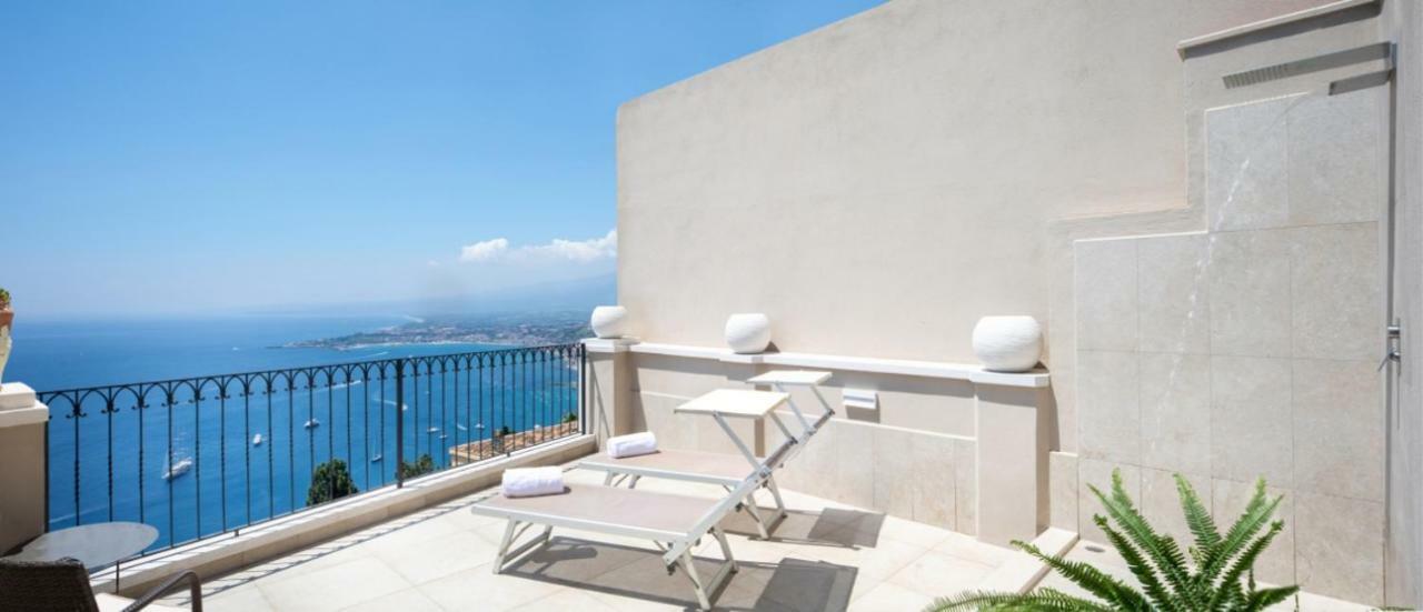 Belvedere Hotel Taormina
