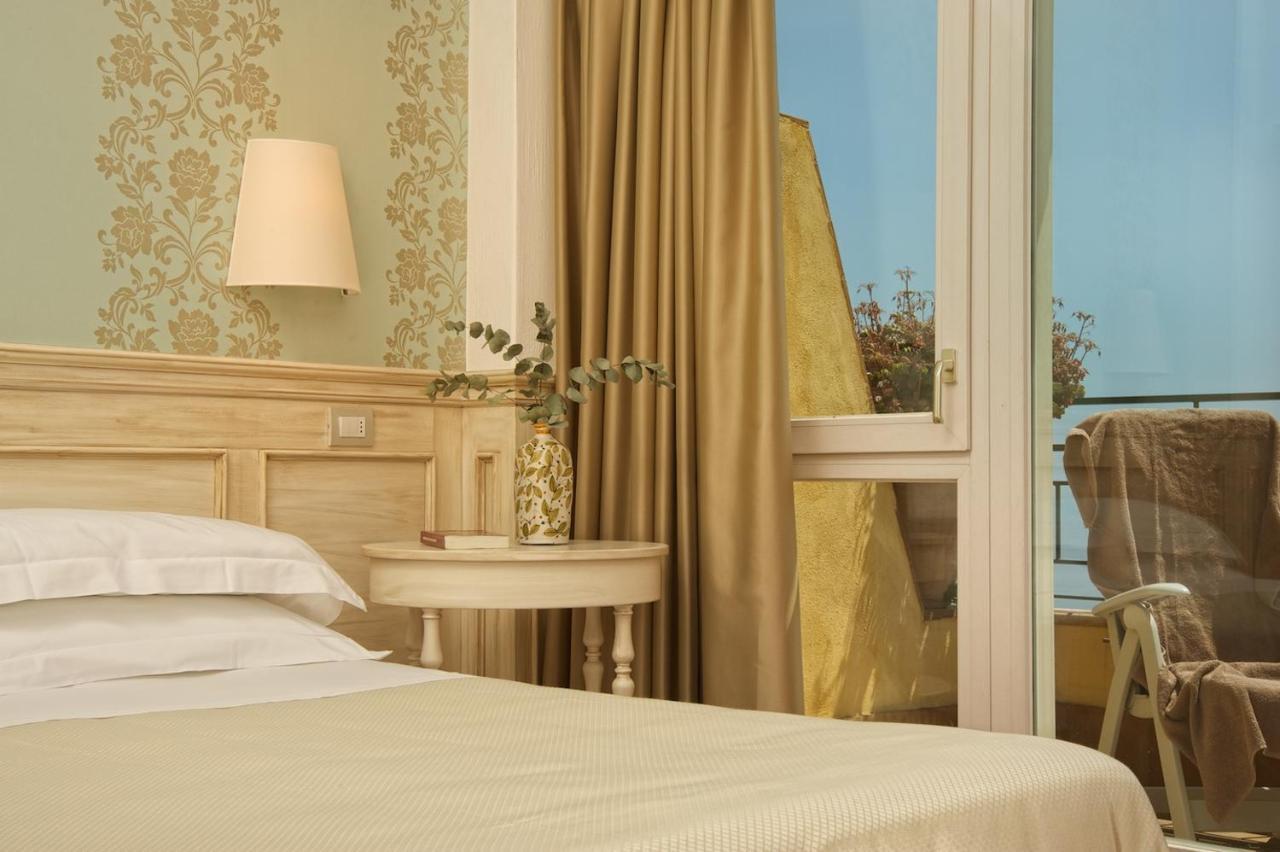 Belvedere Hotel